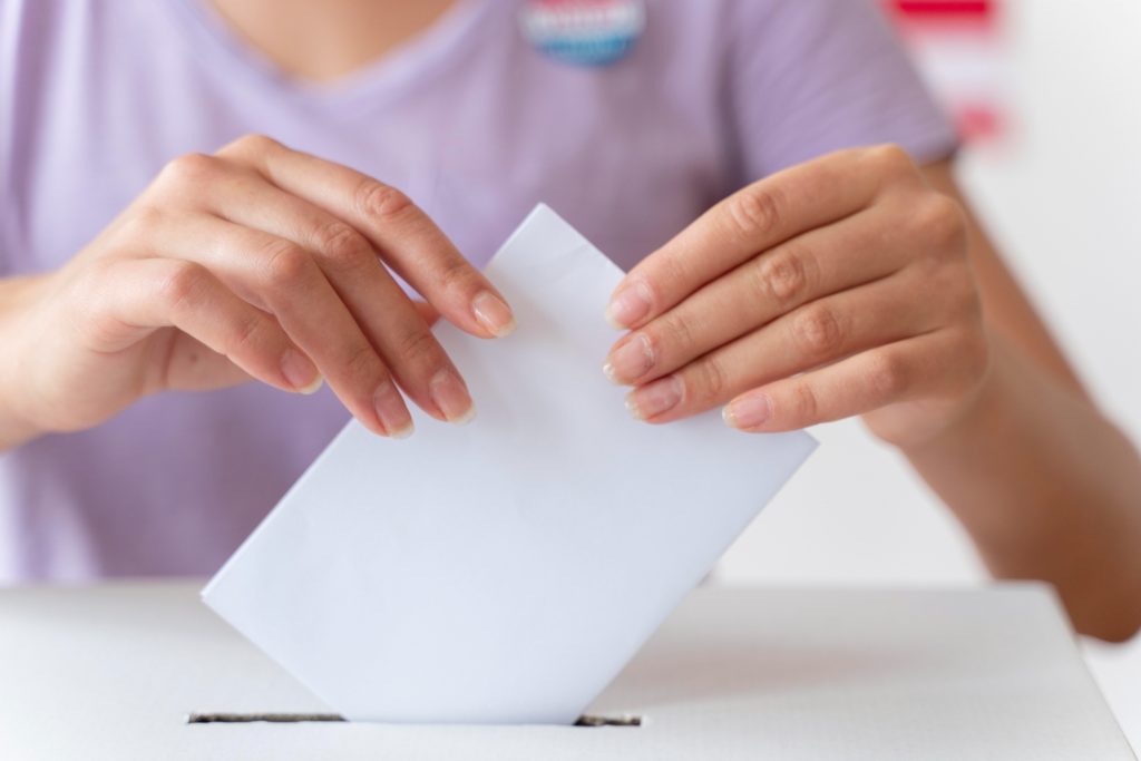 Pourquoi créer un site de campagne pour les élections ?